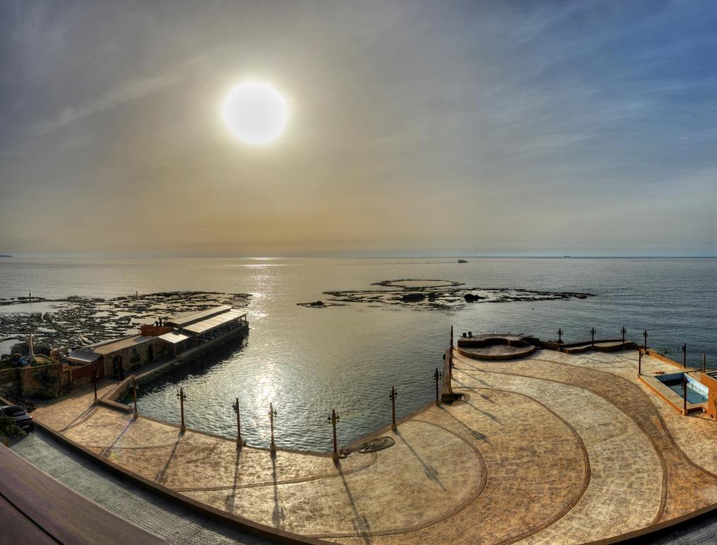 Byblos Sur Mer Exterior foto